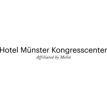 Logo van Hotel Münster Kongresscenter Affiliated by Meliá