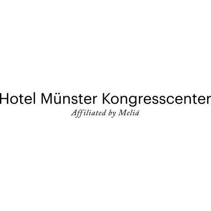 Logo von Hotel Münster Kongresscenter Affiliated by Meliá