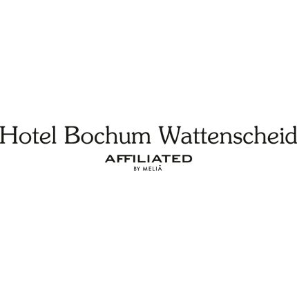 Logotipo de Hotel Bochum Wattenscheid, Affiliated by Meliá