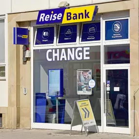 Bild von Reisebank AG