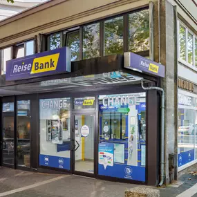 Bild von Reisebank AG