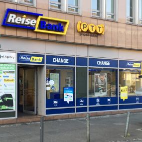 Bild von Reisebank AG