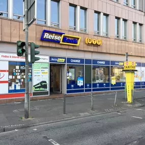 Bild von Reisebank AG