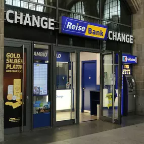 Bild von Reisebank AG