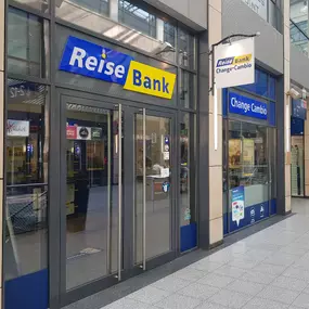 Bild von Reisebank AG