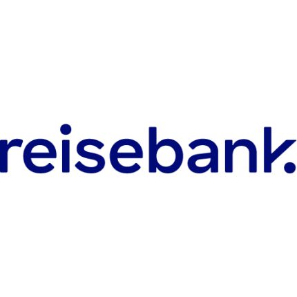 Logotyp från Reisebank AG