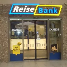 Bild von Reisebank AG