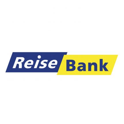 Logotyp från ReiseBank AG