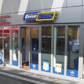 Bild von Reisebank AG