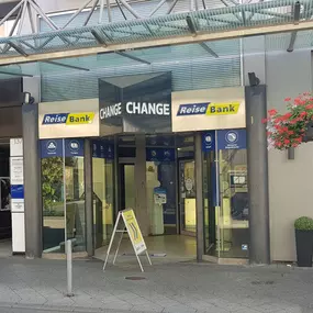 Bild von Reisebank AG
