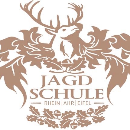 Logotyp från Jagdschule RheinAhrEifel