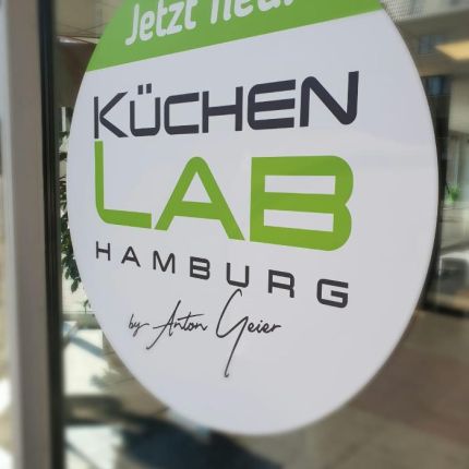Λογότυπο από Küchenlab Hamburg Inhaber Anton Geier