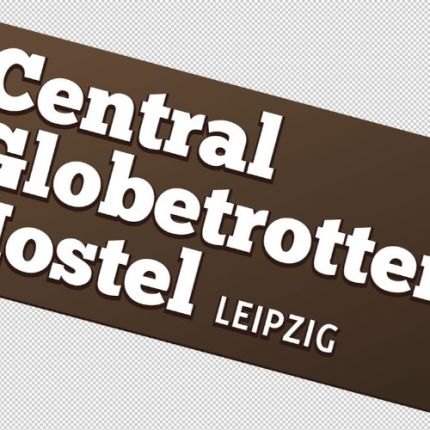 Logo de Central Globetrotter Hostel Leipzig