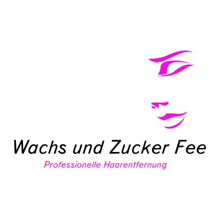 Logo van Wachs und Zucker Fee