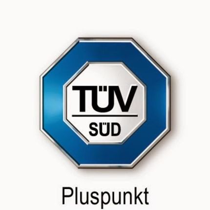 Logo van MPU Vorbereitung Chemnitz - TÜV SÜD Pluspunkt GmbH