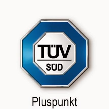 Logo von TÜV SÜD Pluspunkt GmbH - MPU Vorbereitung Deggendorf