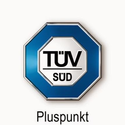 Logotyp från MPU Vorbereitung Weimar - TÜV SÜD Pluspunkt GmbH