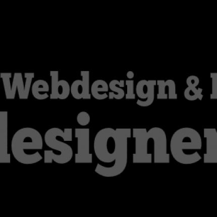Logo od Webdesigner Wolf