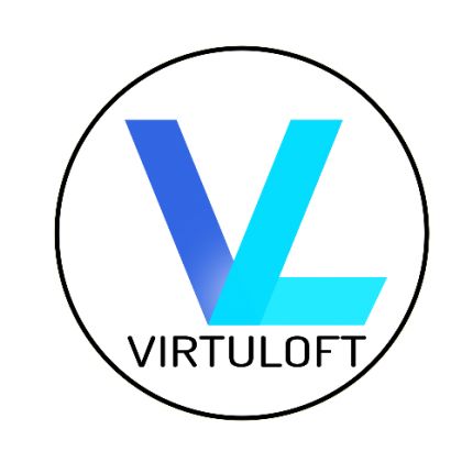 Logotyp från Virtuloft