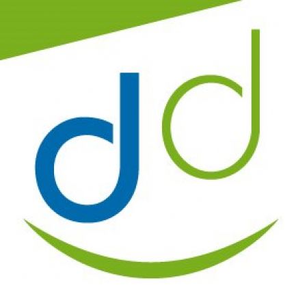 Logo da Dental Direct