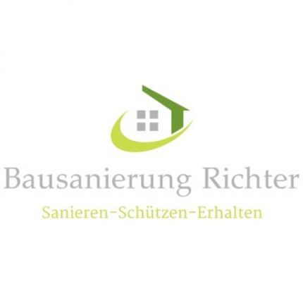 Λογότυπο από Bausanierung Richter