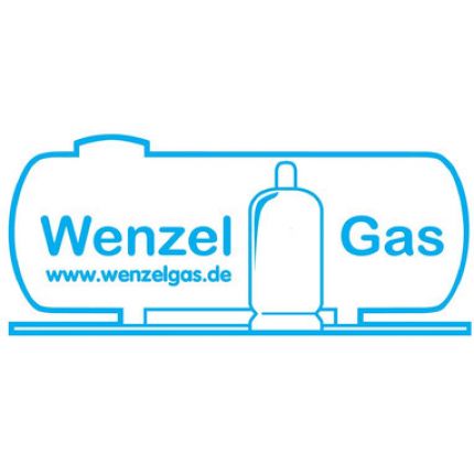 Logo fra Wenzel Gas