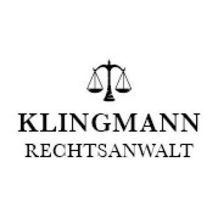 Logotyp från Rechtsanwaltskanzlei Klingmann