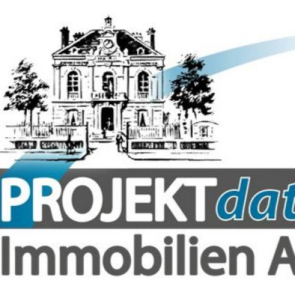 Logotipo de PROJEKTdata Immobilien AG