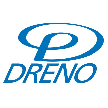 Logotyp från Dreno Pumpen Vertrieb Deutschland