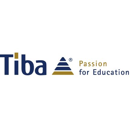 Logo von Tiba Business School GmbH