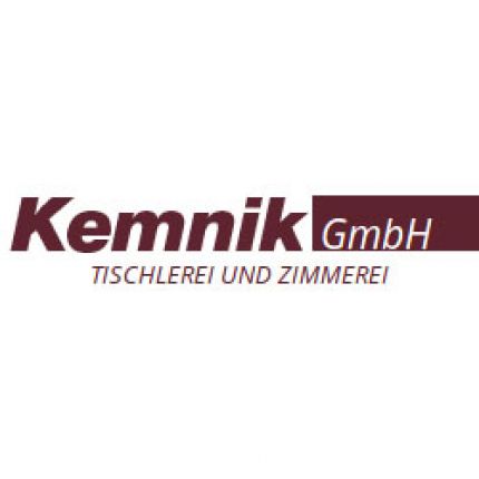 Logo van Kemnik GmbH