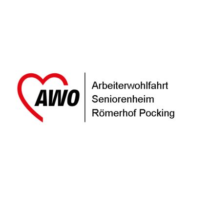 Logótipo de AWO Seniorenheim Römerhof