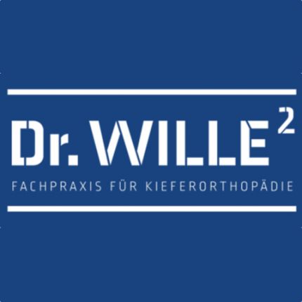 Logo da Dr. Heike Wille, Dr. Hermann Wille Kieferorthopäden