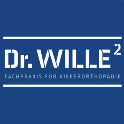 Logotyp från Dr. Heike Wille, Dr. Hermann Wille Kieferorthopäden