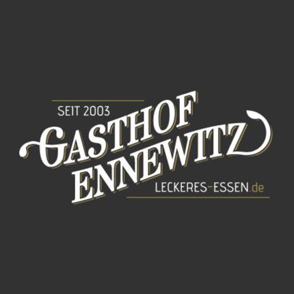Logo von Gasthof Ennewitz