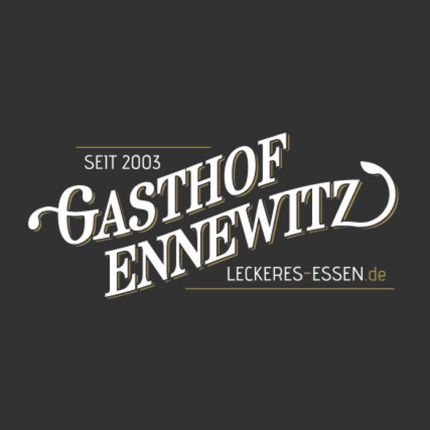 Logo od Gasthof Ennewitz