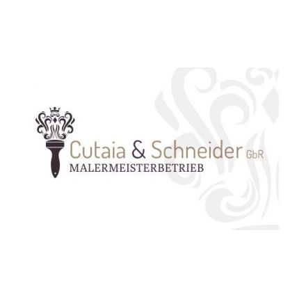 Logo von Malermeisterbetrieb Cutaia & Schneider GbR