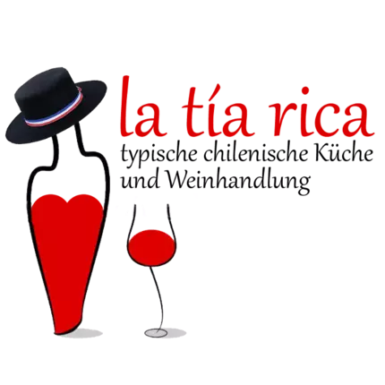 Logotipo de La Tia Rica