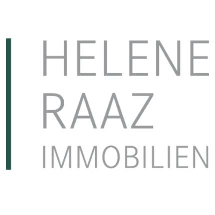 Logotyp från Helene Raaz Immobilien