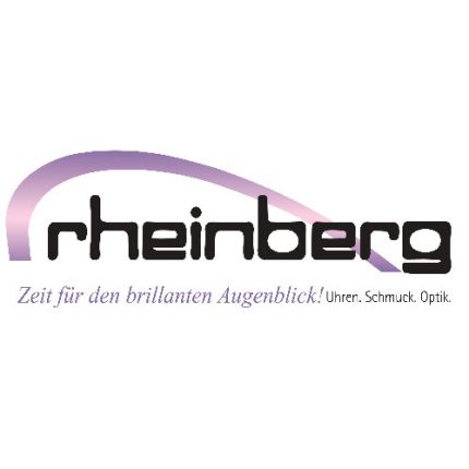 Logo de Rheinberg Uhren Schmuck Optik