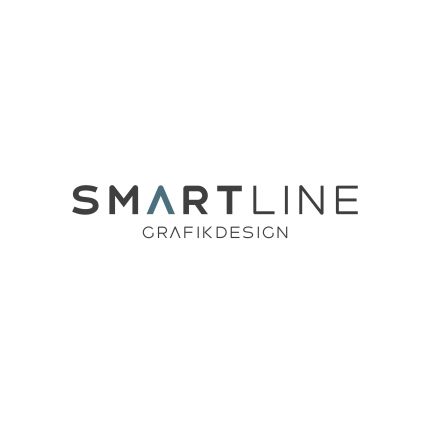 Logo von Smartline Grafikdesign