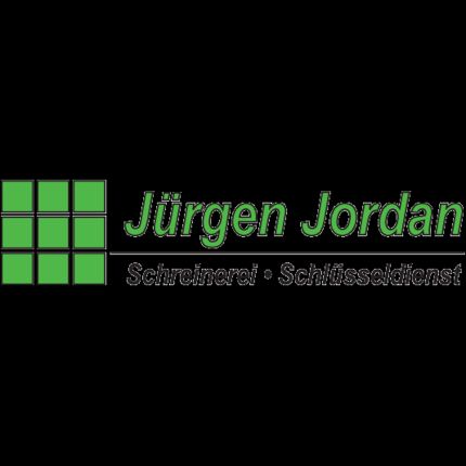 Logotyp från Schreinerei Jürgen Jordan