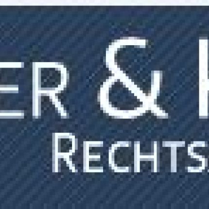Logo od Rechtsanwälte Müller & Koll.