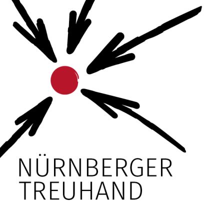 Logo de Nürnberger Treuhand