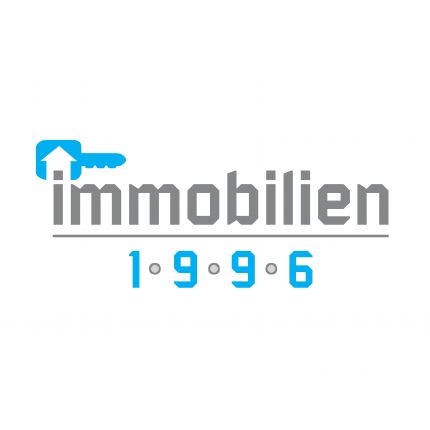 Logo von Immobilien 1996 GmbH