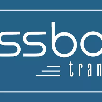 Logo od Willi Rossbach Möbeltransporte GmbH