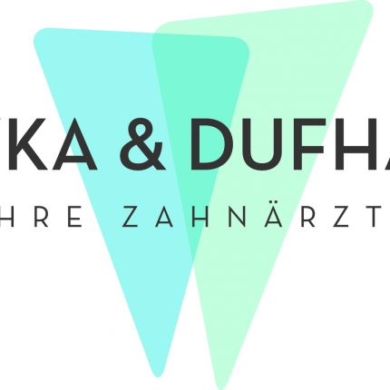 Logo van Feyka und Dufhaus Zahnärzte