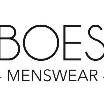 Logótipo de Boes Menswear e.K.