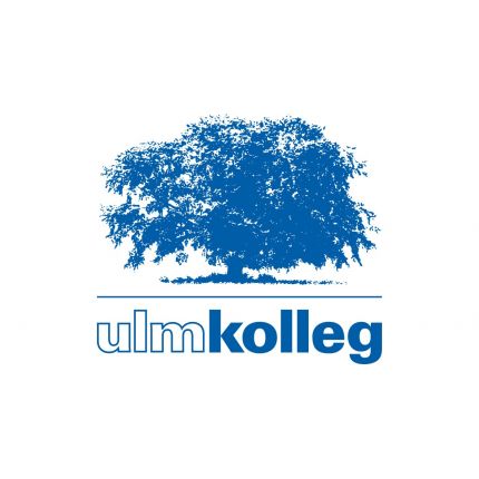 Λογότυπο από ulmkolleg Berufsfachschulen, Weiterbildungsintitute