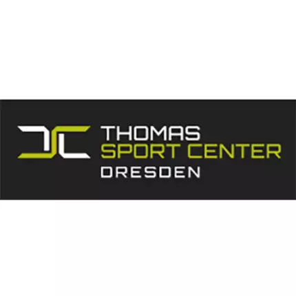 Logotyp från Thomas Sport Center - TSC Pieschen